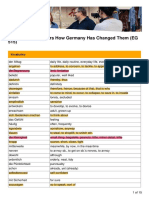 Easy German 515 - We Asked Foreigners How Germany Has Changed Them