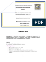 Aseo Vulvoperineal. (Practica 4)