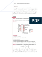 Example 3p10 Incropera 6th Edition 2007