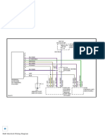 SHIFT INTERLOCK - Mazda CX-9 Touring 2008 - SYSTEM WIRING DIAGRAMS