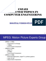 L3 - 4-Digital Video Standards