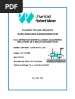 Practica de Organica N 05