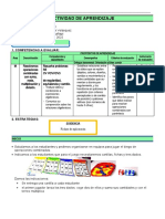 3° - Grado Sesion 16 Noviembre