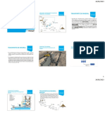 Información de Proceso - Mantenimiento de Equipos de Transporte de Mineral