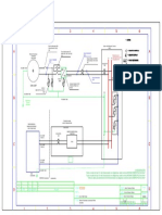 Anexo 1 - Arranjo Físico Das Instalações - Diagrama Multifilar