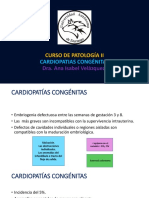 Cardiopatias Congenitas