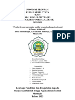 Proposal Program KKN Kel.3.2023 FIX