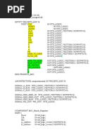 Projeto MIC VHDL-1