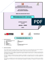 2023 Programacion Anual 5