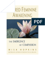 Sacred Feminine Awakening