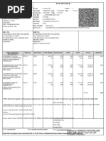 Tax Invoice: Signed by Ramesh Natarajan Date: 2021.04.19 12:01:00 IST Location: Chennai