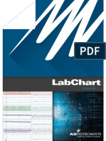 Getting Started With LabChart Education - Nov 2021