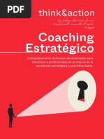 Think&action: Programa de Coaching Estratégico