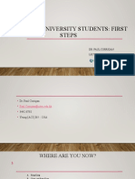 Lecture 1 SG8001 S02 Sem B 2020-21 V6