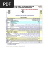 213input Data