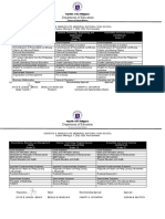 SHS Course Offering 2022 2023