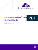 Wireless GSG