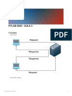 Pylab 2022 - Aula 1