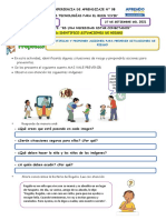 TUTORIA 27 de Setiembre