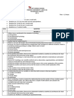 Pa-1 Psy Paper Xi Final