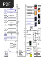 Diagrama en Bloques GPWS