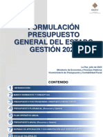 Presentacion GAM y GAIOC PGE 2024