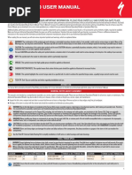 Specialized Bike User Guide