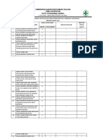 1.1.2. Ep 3 Bukti Evaluasi Kepatuhan Petugas