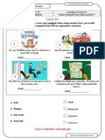 Unit 3 - Session 1