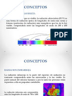 Radiaciones No Ionizantes - P3