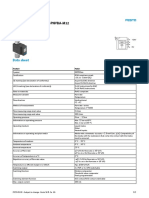 Datasheet