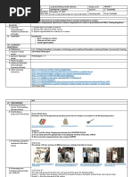 Daily Lesson Log Nov 14, 2022 Commercial Cooking