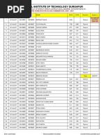 UG 2nd Year Result 2020 21