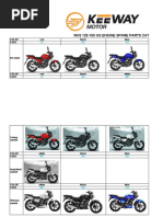 Katalog Dílů RKS 125 150 - GS Engine - 2011 Ver - 131031