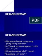 Kejang Demam