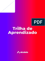 Trilha de Aprendizado