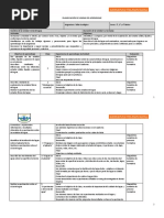 Planificación Taller Ecológico (2° Básico)