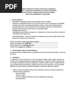 Reducir Ii Cuestionario 4. Fase Seg y Evaluación. Rev. 13-04-2023