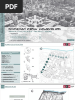 Semana 18 - Cercado de Lima