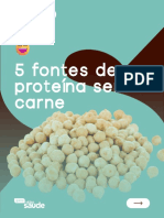 Proteínas Semcarne QVS