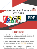 Codigo de Colores - Geo