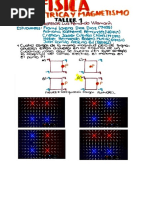 Taller FISICA Electrica y Magnetismo-Franyi Lorena Diaz