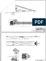 GA 1 Crane Weight and Dimensions