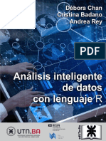 Analisis Inteligente de Datos