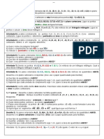 Plano Cartesiano 2 Parte