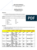 Gen Chem1 Performance Task 1 Week 3 Sintos