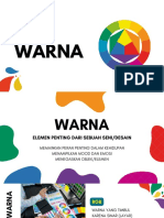 Teori Warna