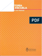 Las Tutorias en La Escuela Notas para Un