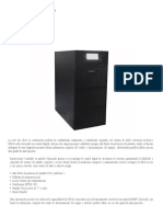 Copia de Powest Ea 9900 30-100 Kva