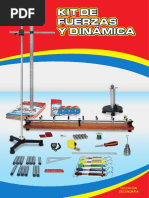 Fichas de Actividades de Indagación Con El Uso de Los Kits de Ciencia y Tecnología 2-56-65